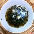 Hình ảnh Canh rong biển chay