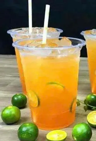Hình ảnh Trà Tắc