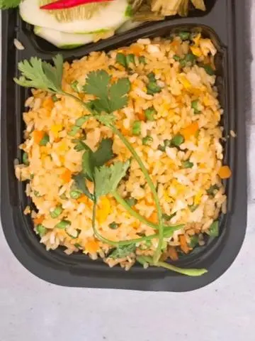 Hình ảnh Cơm Thêm Nhỏ
