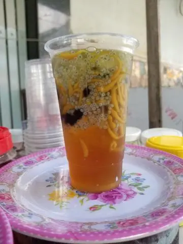 Hình ảnh Bánh Lọt Thập Cẩm