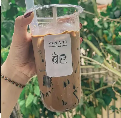 Hình ảnh Trà Sữa Cafe Sương Sáo