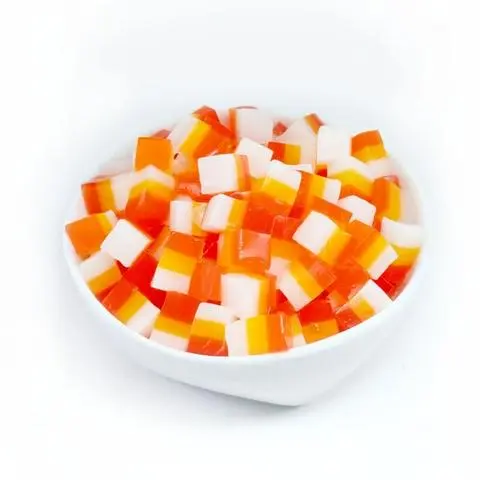 Hình ảnh Fruit jelly