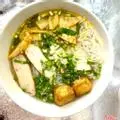 Hình ảnh Bún măng chay