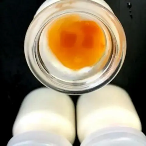 Hình ảnh Yaourt hủ đào