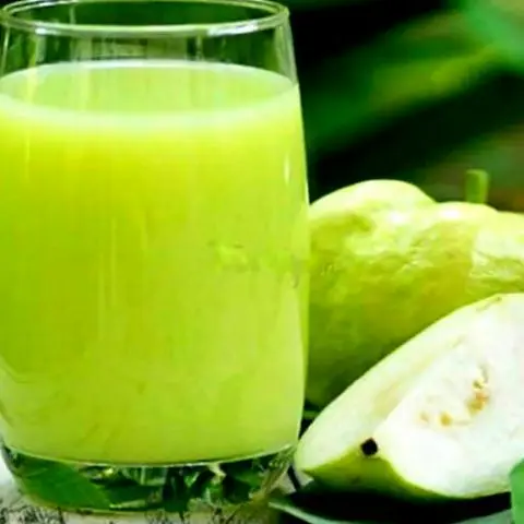 Hình ảnh Nước ép ổi