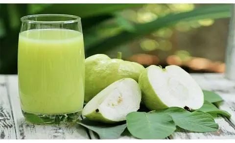 Hình ảnh Nước ép ổi