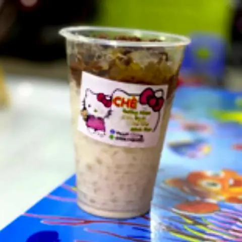 Hình ảnh Milo dầm phô mai tươi ngũ cốc