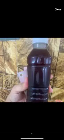 Hình ảnh Nước sâm 
