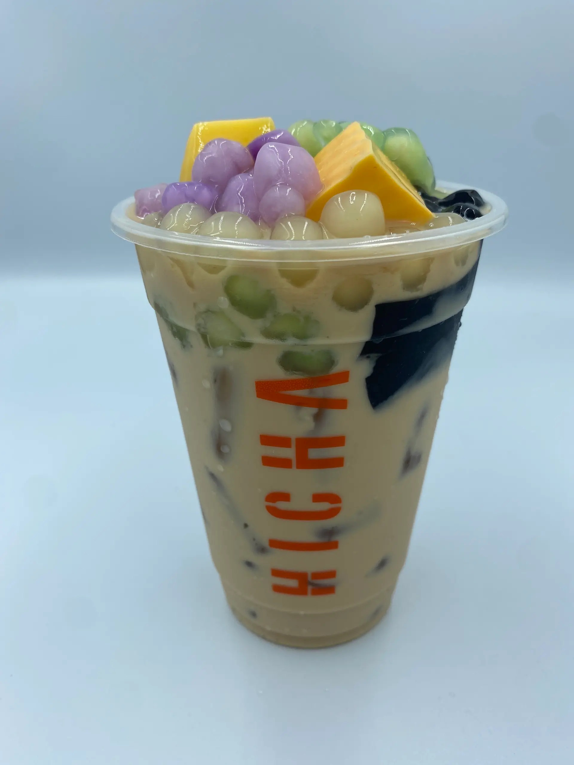 Hình ảnh Trà sữa full topping