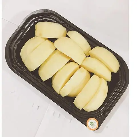Hình ảnh Lê Đường 400g  cắt sẵn 