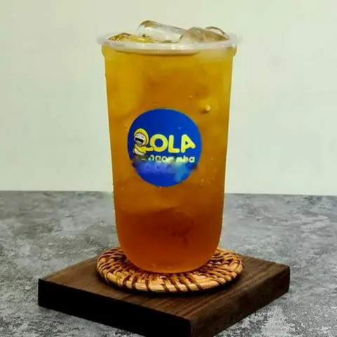 Hình ảnh Lục Trà Lài 