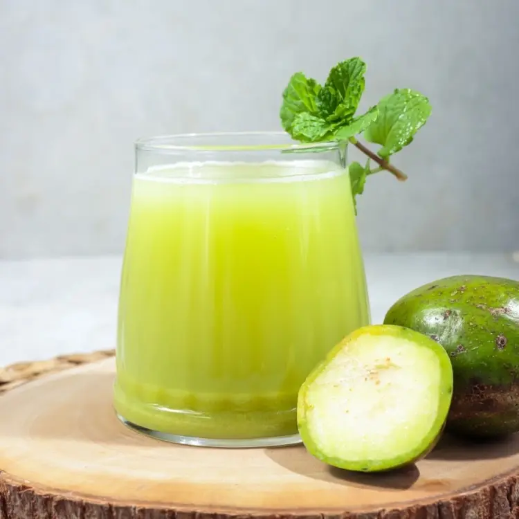 Hình ảnh Nước ép cóc
