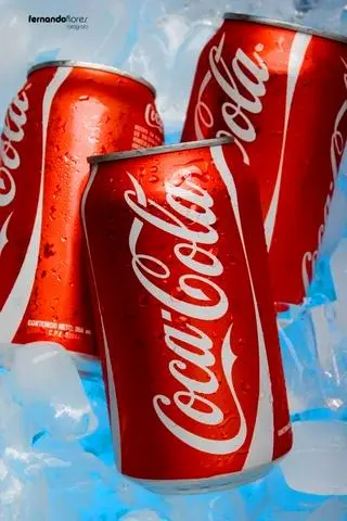 Hình ảnh CoCa L 320ml