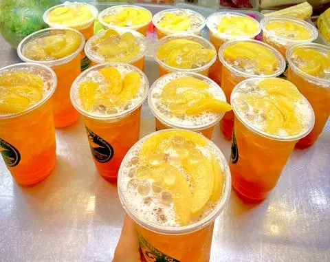 Hình ảnh Đào