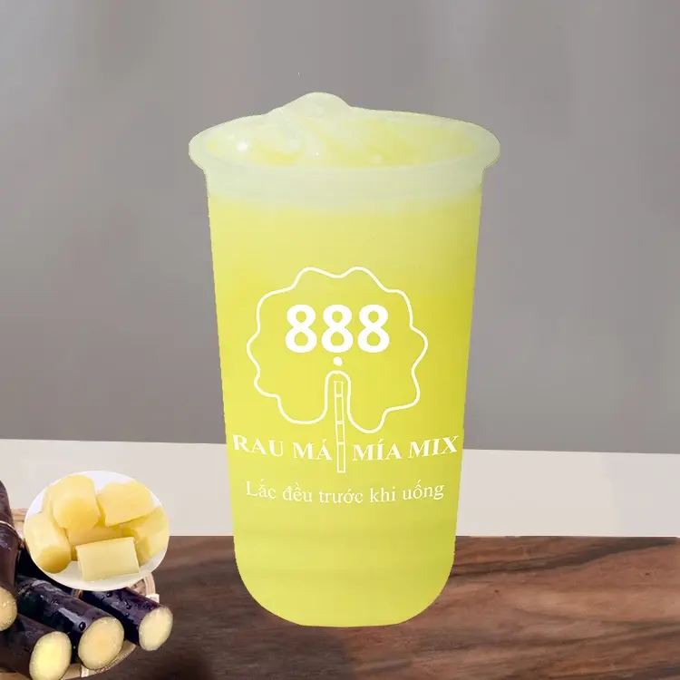 Hình ảnh Nước mía nguyên chất