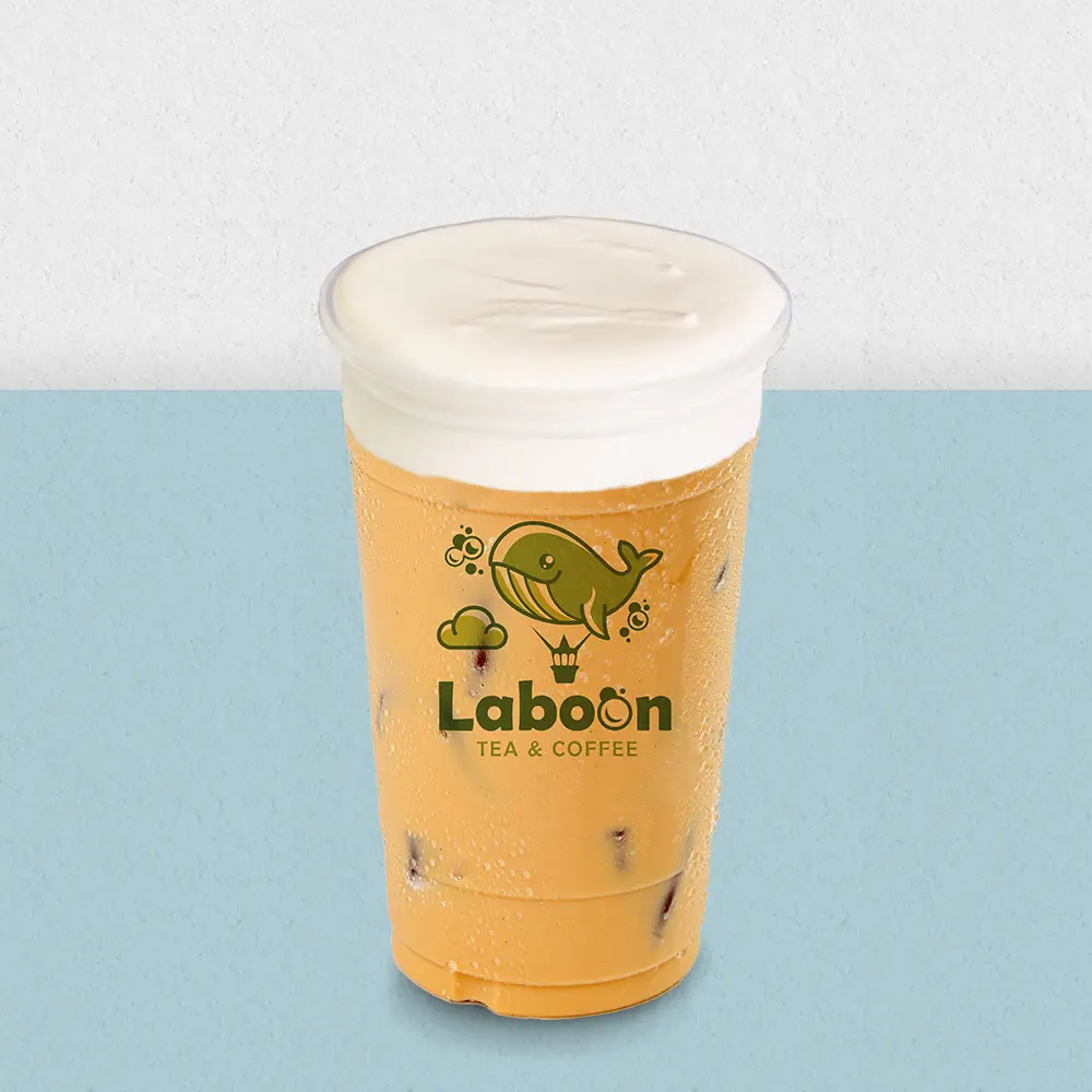 Hình ảnh Trà Sữa Macchiato