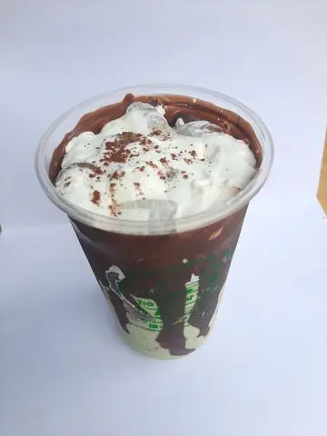 Hình ảnh Dark Chocomint ( L )