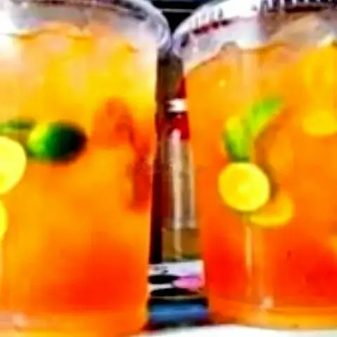 Hình ảnh Trà Tắc: