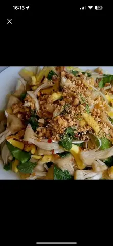 Hình ảnh Gỏi mít