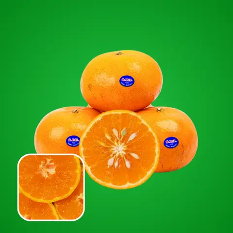 Hình ảnh [ FlashSale ] Quýt Úc nhập khẩu loại 1 - Hộp 500Gr