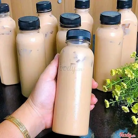 Hình ảnh Trà Sữa Truyền thống 