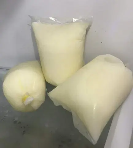 Hình ảnh Sữa chua bịch