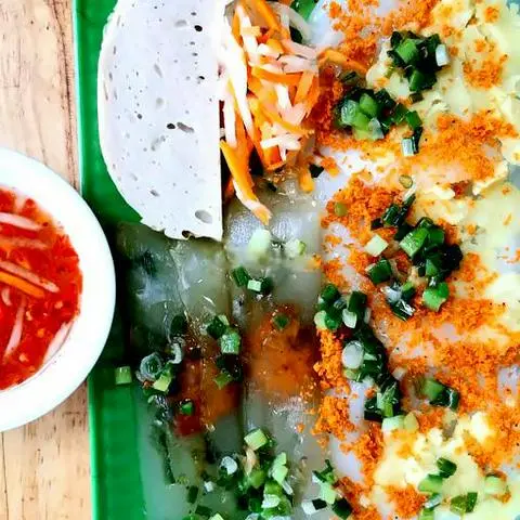 Hình ảnh Bánh Bèo,Lọc Chả
