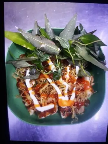 Hình ảnh Báng Mỳ Nướng