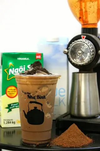 Hình ảnh Cacao Milo