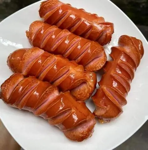 Hình ảnh Xúc xích CP