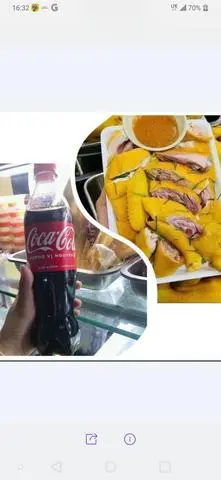Hình ảnh COCA-COLA 