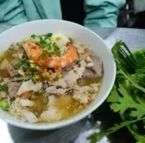 Hình ảnh Mì Nam Vang Nhân Quán (nước)
