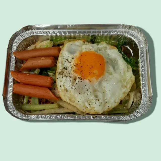 Hình ảnh nui bò lúc lắc trứng 