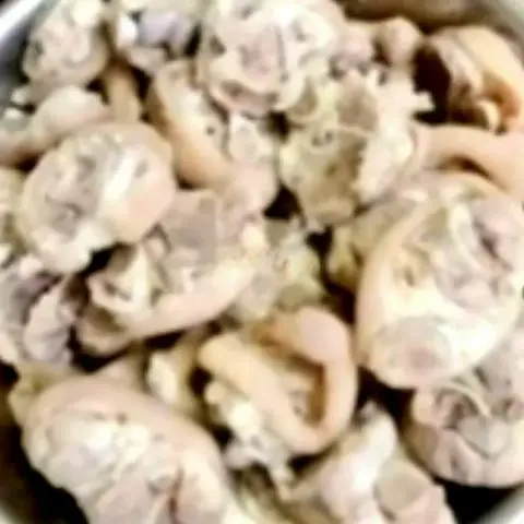Hình ảnh Giò thêm