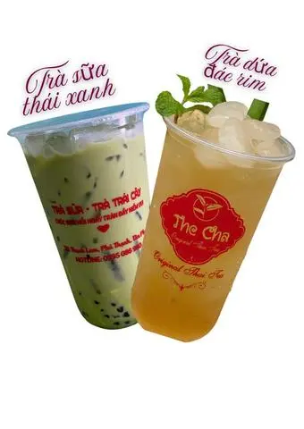 Hình ảnh Combo Thanh Tao