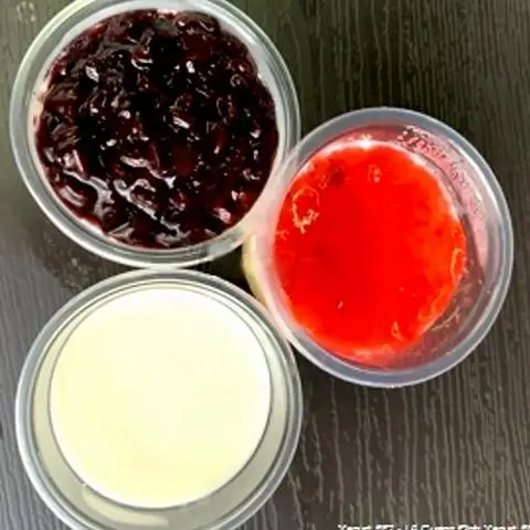 Hình ảnh Yaourt hủ dâu