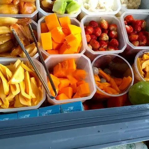 Hình ảnh Nước ép ổi