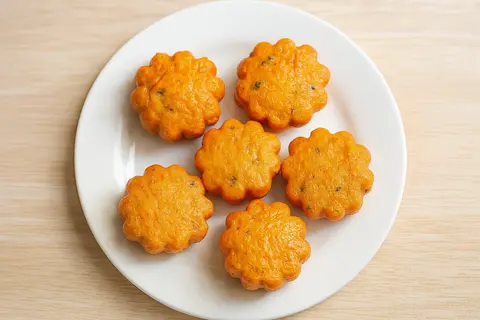 Hình ảnh Chả Ốc