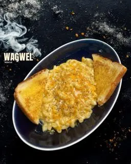 Hình ảnh Wagwel mac n' cheese
