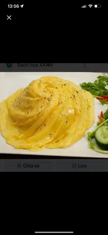 Hình ảnh CƠM TRỨNG TRÙM MỀM