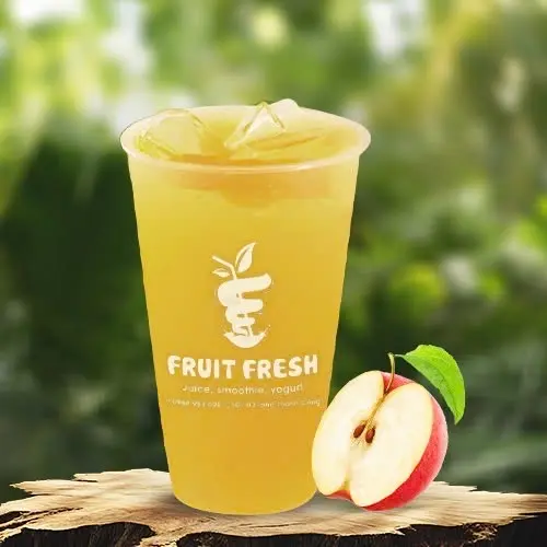 Hình ảnh Nước Ép Táo