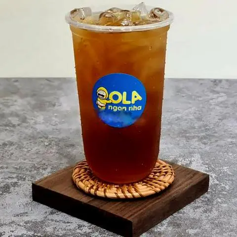 Hình ảnh Hồng Trà