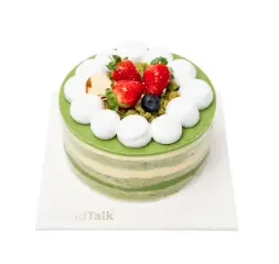 Hình ảnh Macha Yuzu 15x7cm