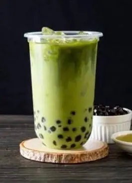 Hình ảnh Trà sữa Matcha