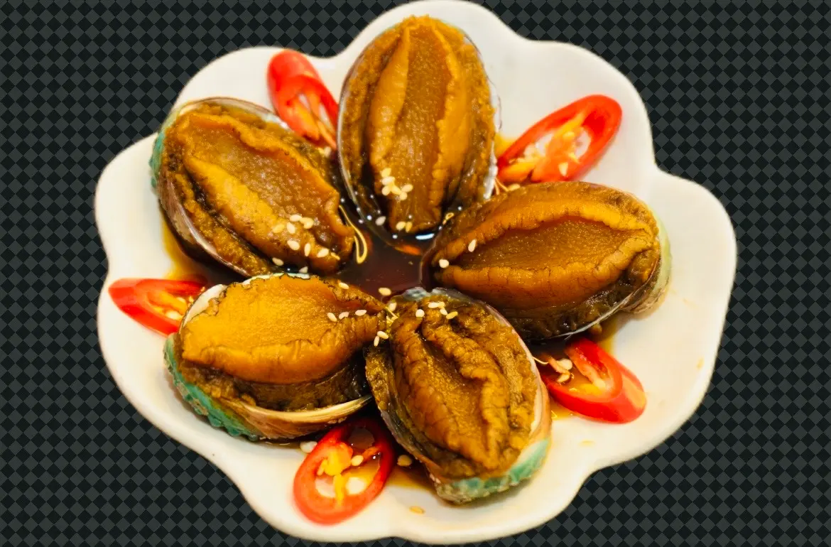 Hình ảnh BÀO NGƯ 8 CON NGÂM TƯƠNG 