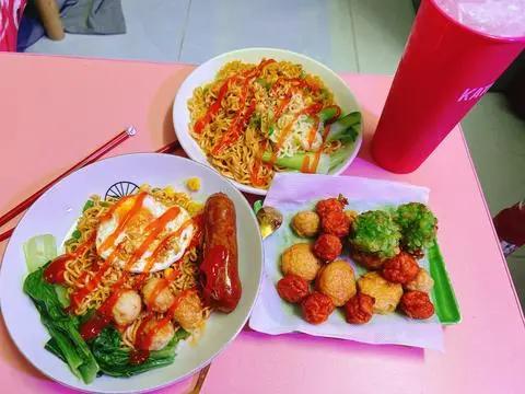 Hình ảnh Combo Siêu Đã
