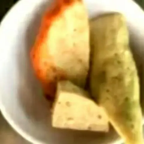 Hình ảnh Chả thêm