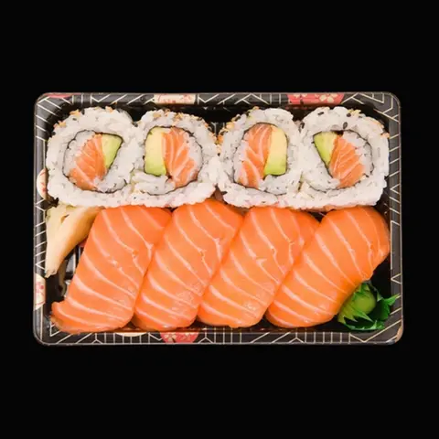 Hình ảnh Lunch Set 2A