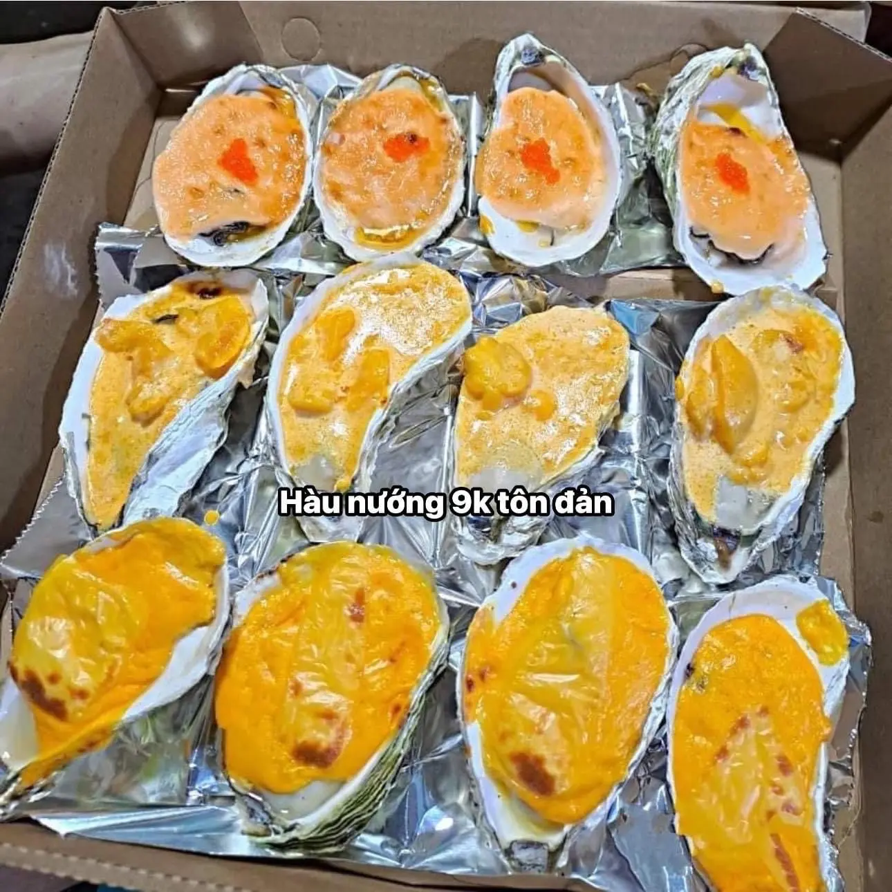 Hình ảnh phô mai/ trứng muối/ mayo trứng cá 