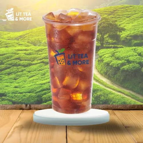 Hình ảnh Hồng Trà Nguyên Vị